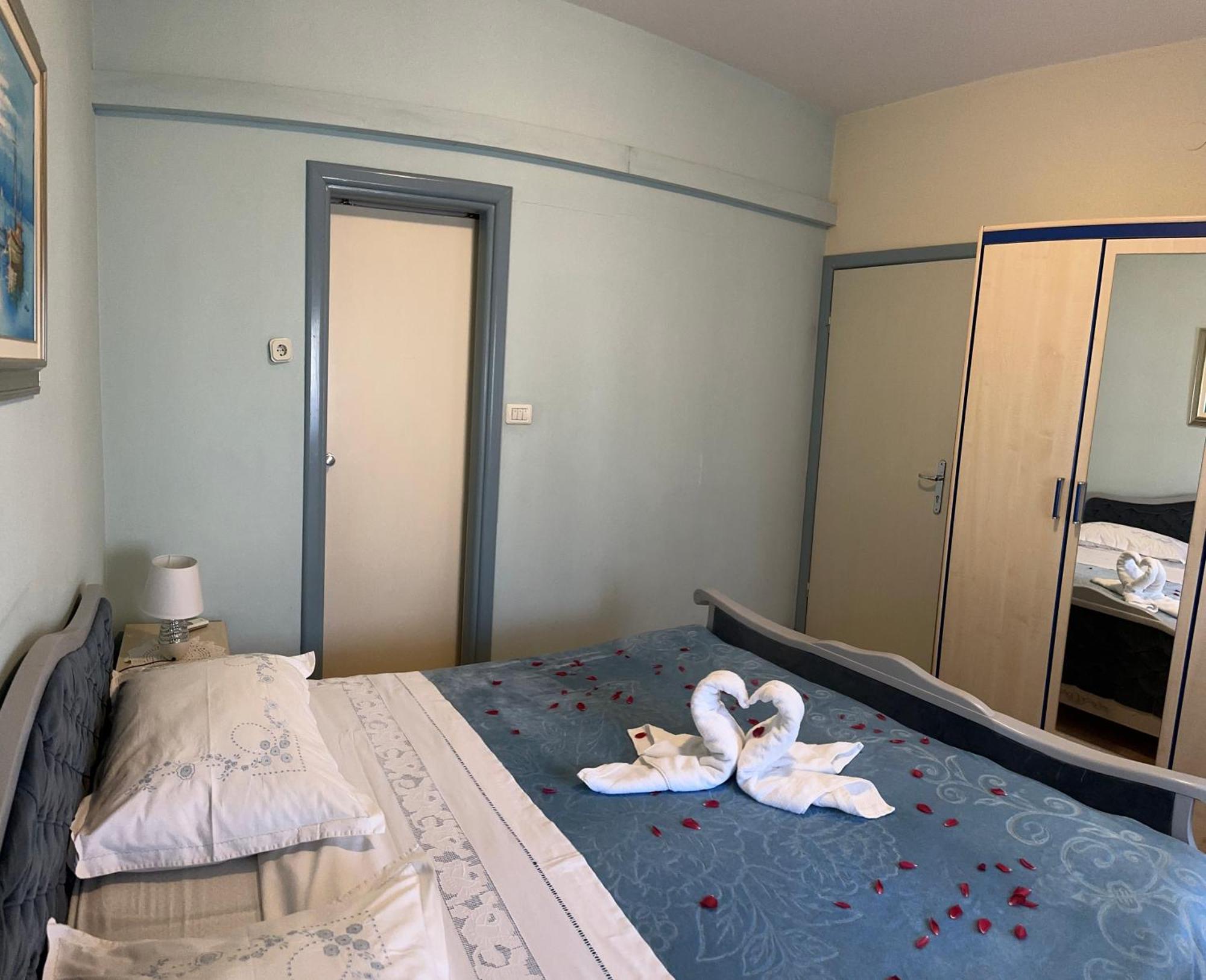 Vs Rooms สปลิท ภายนอก รูปภาพ
