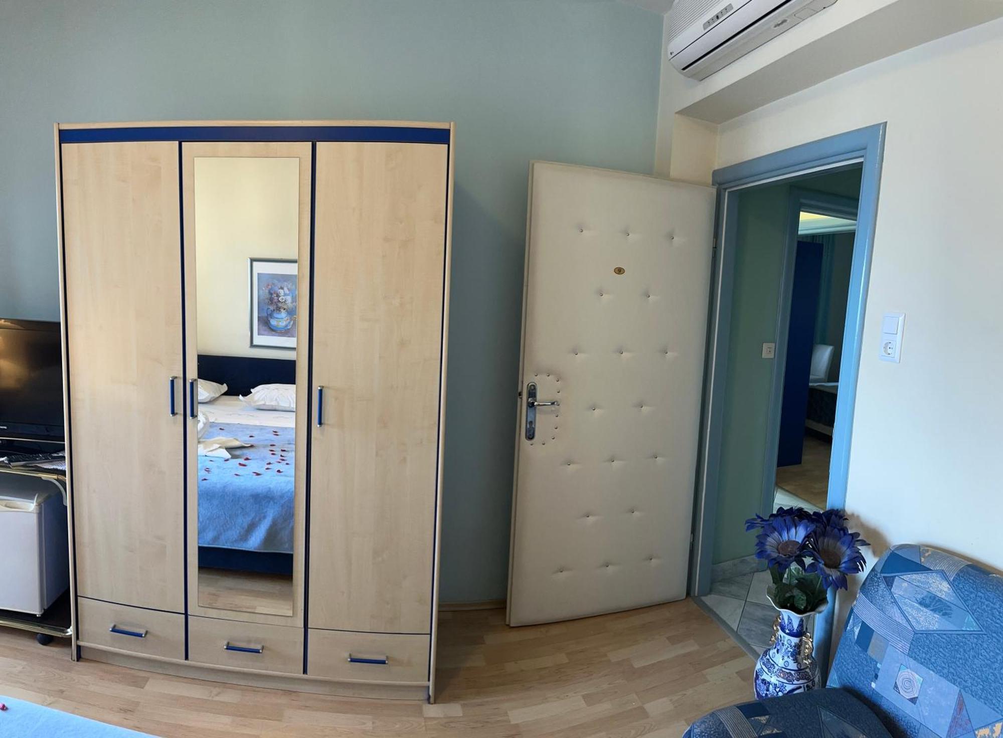 Vs Rooms สปลิท ภายนอก รูปภาพ