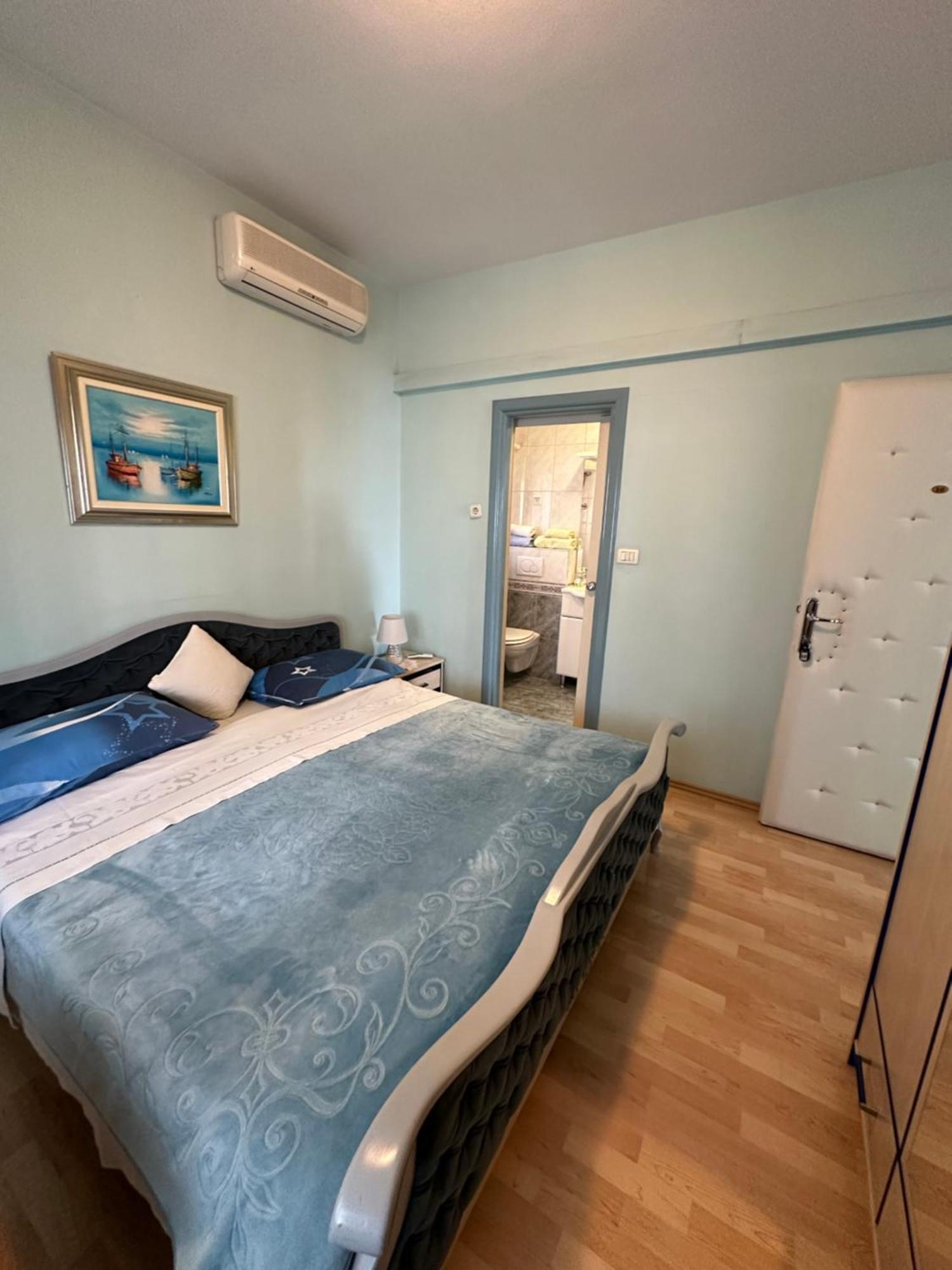 Vs Rooms สปลิท ภายนอก รูปภาพ